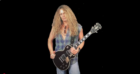 John Sykes 1 Dashing News