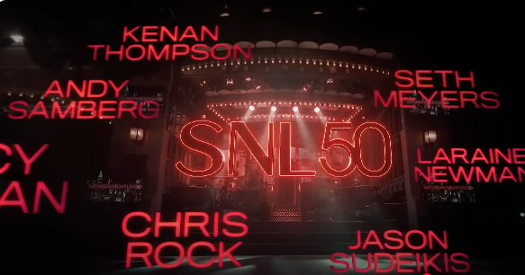 snl 1 Dashing News