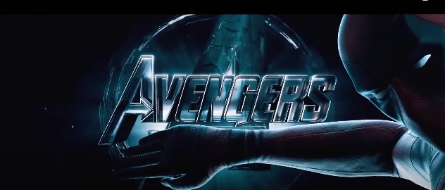 Avengers 1 Dashing News