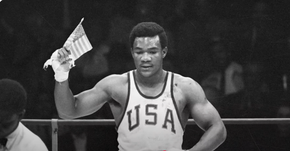 George Foreman, the legendary two-time world heavyweight boxing champion and Olympic gold medalist, passed away on March 21, 2025, at the age of 76. 1 Foreman 3 Dashing News