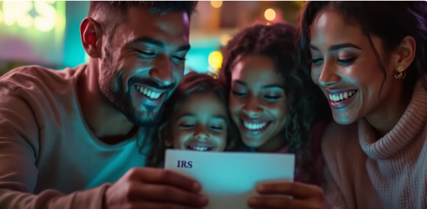 IRS 1 Dashing News