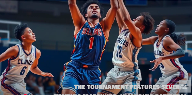 March Madness 2025: Predictions, Upsets, and Players to Watch 1 Madness 2 Dashing News