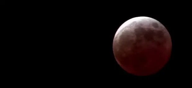Moon 1 Dashing News