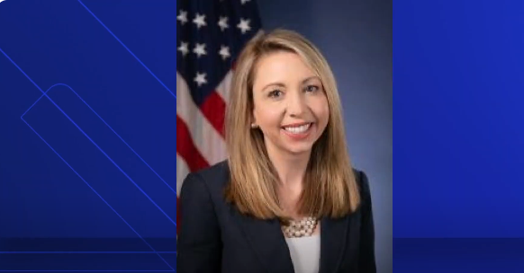 Former U.S. Attorney Jessica Aber Found Dead at 43: Investigation Ongoing 1 died 43 Dashing News