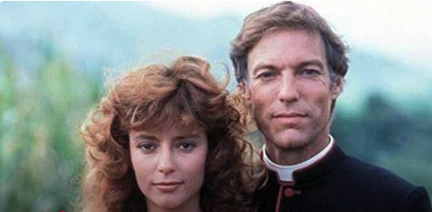 The Heartthrob King of the TV Mini-Series The Rise of a Television Icon Richard Chamberlain, who has passed away at the age of 90 1 richard 2 Dashing News