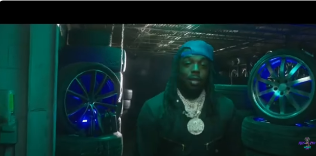 Atlanta Rapper Young Scooter Dies on His 39th Birthday After Hospitalization 1 scooter 1 Dashing News