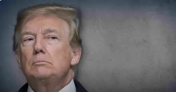 trump 1 Dashing News