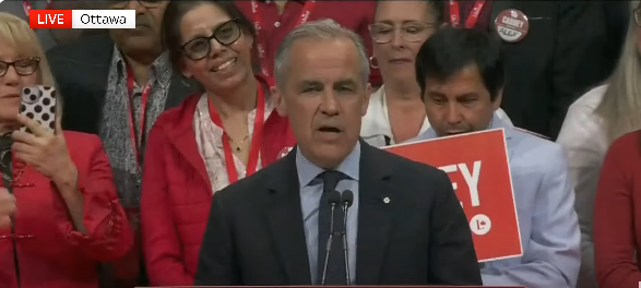 Canada Election 2025: How Mark Carney and the Liberal Party Pulled Off a Stunning Comeback – 5 Key Reasons Explained 1 Canada 2 Dashing News