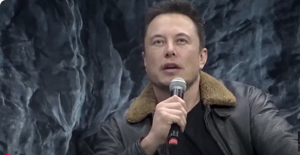 Elon 1 Dashing News