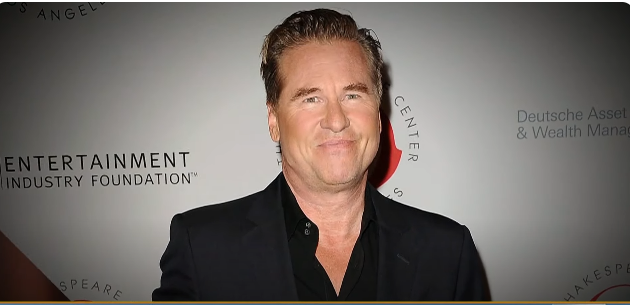 The entertainment industry is mourning the loss of Val Kilmer, a versatile and influential actor who passed away at the age of 65. 1 Gun 2 Dashing News