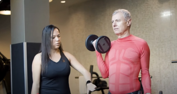 Staying Mobile as You Age: 5 Simple Ways to Keep Moving and Feel Great 1 Health 2 Dashing News