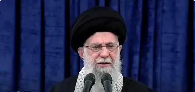 Iran 1 Dashing News