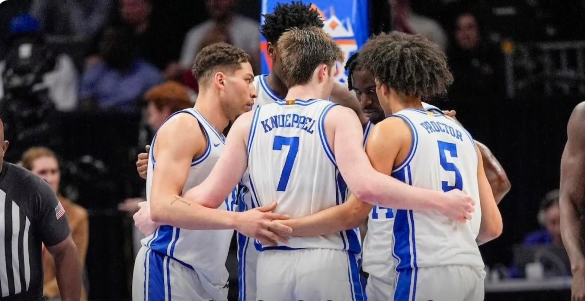 March Madness 2025 Final: Florida vs Houston – How to Watch, Predictions, and Key Insights 1 March 2 Dashing News