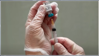 Measles Cases in the US Soar Above 900 in 2025: A Growing Health Crisis 1 Measeles 2 Dashing News