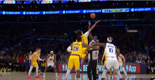 NBA 1 Dashing News