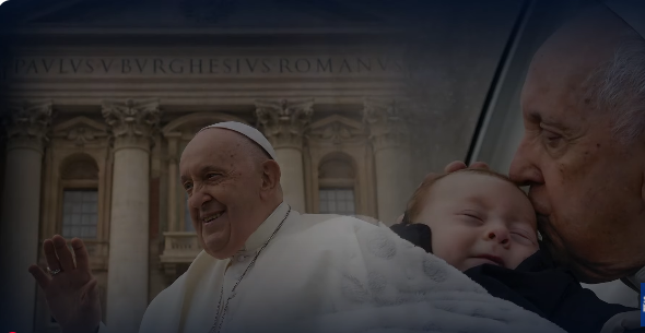 What Happens After Pope Francis’ Death? 1 Pope 2 Dashing News