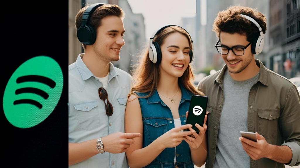 Spotify Users Worldwide Hit by Major Outage: What You Need to Know 1 Untitled design 13 Dashing News