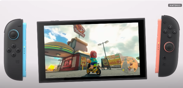 Nintendo Switch 2 Set for June Release with a $449.99 Price Tag 1 ninetendo 1 Dashing News