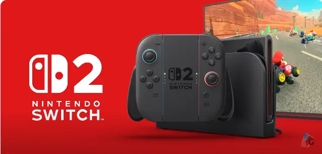 ninetendo 2 Dashing News