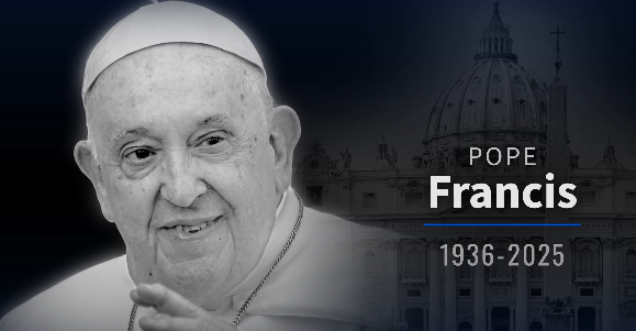pope 1 Dashing News