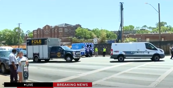 Tragedy at Florida State University: Deadly Shooting Sparks Panic and Grief 1 shooting 2 Dashing News