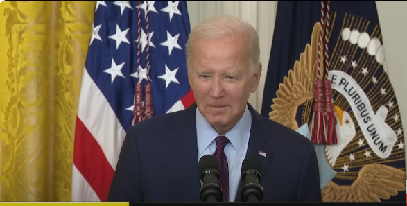 Biden 1 Dashing News