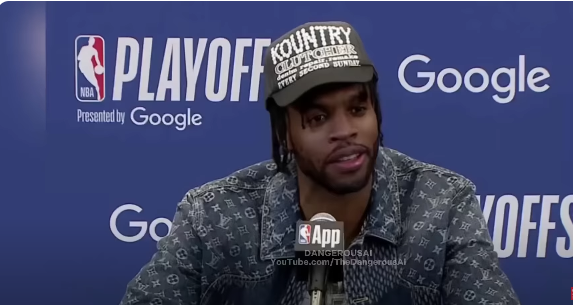 Warriors Shine in Game 7: Buddy Hield, Curry and Green Lead the Charge After Emotional Team Meeting 1 NBA 1 Dashing News