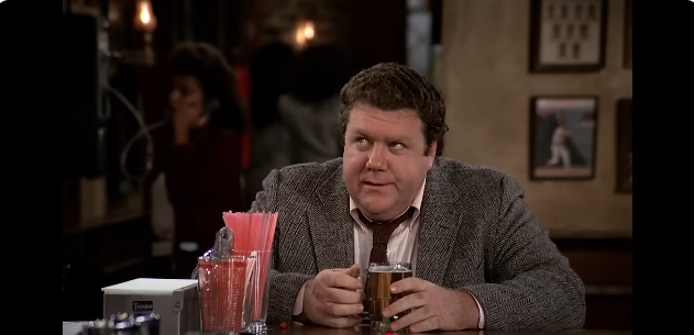George Wendt, Beloved Star of ‘Cheers’ and Iconic Face Behind “Norm!”, Dies at 76 1 beer 2 Dashing News