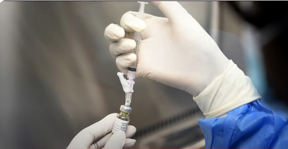 FDA Approves Groundbreaking Twice-Yearly HIV Prevention Injection: What You Need to Know 1 HIV 1 Dashing News