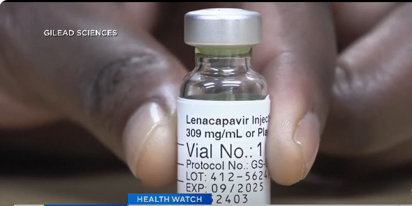HiV 2 Dashing News