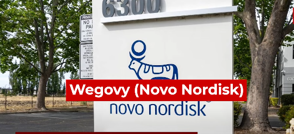 WeightWatchers Customers Can Now Access Wegovy at a Lower Price Through New Deal with Novo Nordisk 1 Weight 2 Dashing News