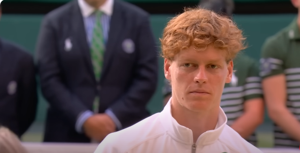 Jannik Sinner vs Carlos Alcaraz: A Modern-Day Tennis Rivalry for the Ages 1 Tennies 1 Dashing News