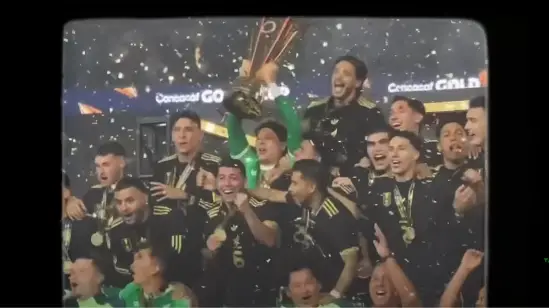 Gold Cup Final 2025: VAR Handball Controversy as Mexico Edge USMNT 2‑1 1 win 2 Dashing News