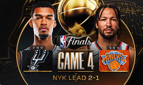 NBA 1 Dashing News