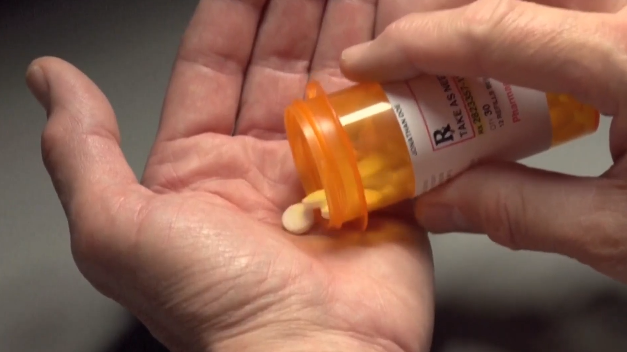 Pill 1 Dashing News