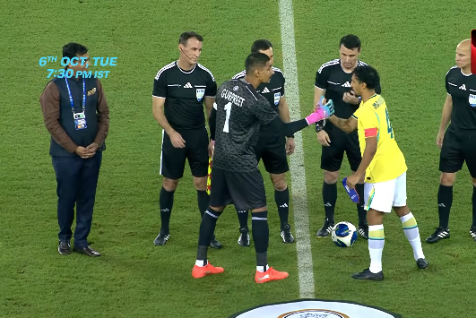 Brazil 2 Dashing News