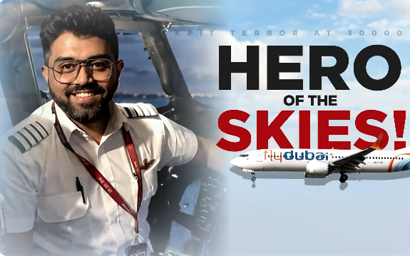Home 7 Pilot 2 Dashing News