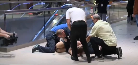 Airport 1 Dashing News