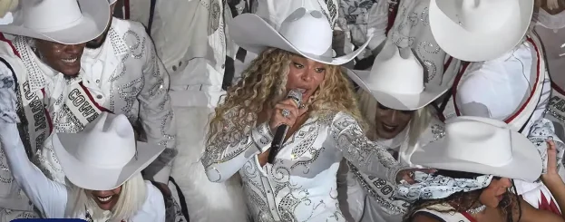 Beyonce 1 Dashing News