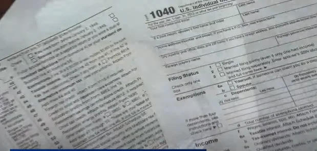 IRS 1 B Dashing News