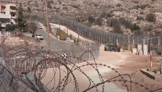 Israel golan Dashing News