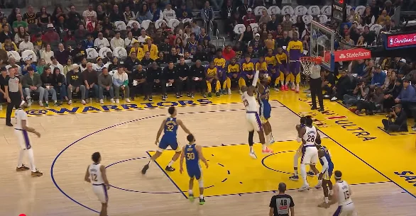 NBA 2 Dashing News