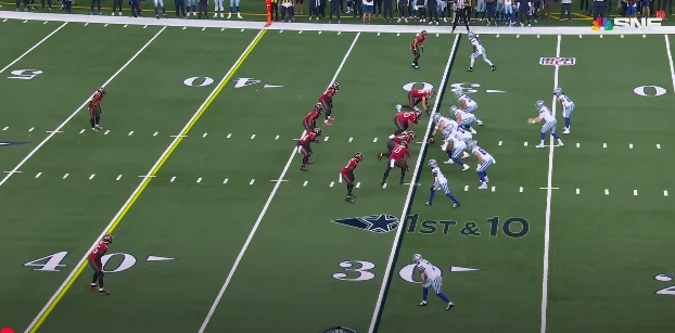 NFL 2 Dashing News