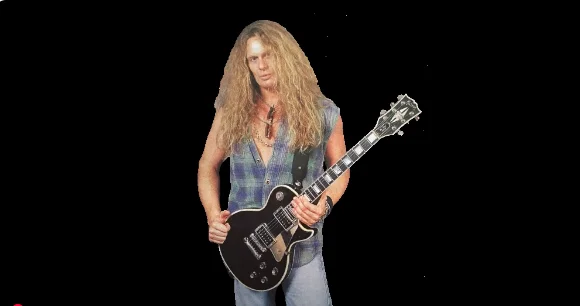 John Sykes 1 Dashing News