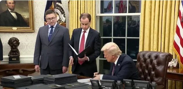 Trump 2 2 Dashing News