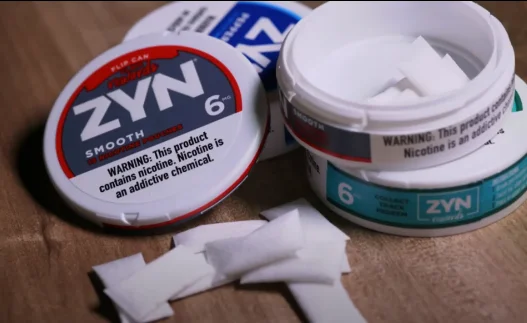 Zyn 2 Dashing News