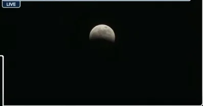 Moon 2 Dashing News
