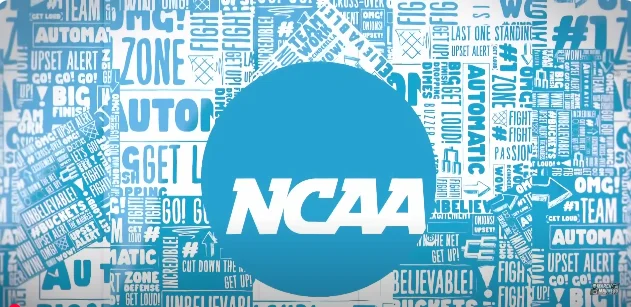 NCCA 1 Dashing News