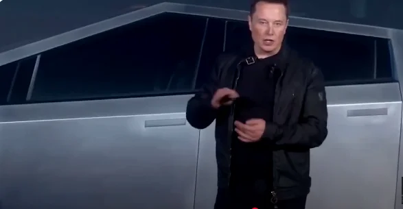 Elon 2 Dashing News