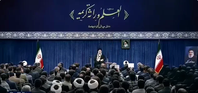 Iran 2 Dashing News